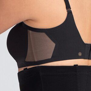 Honeylove Black Bra